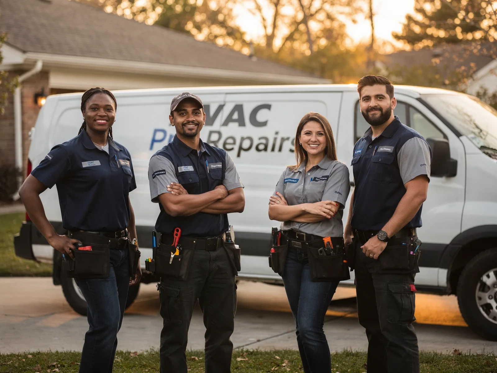 Heat Pump Repair company in Sardis, GA